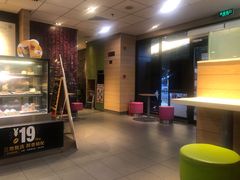 -麦当劳(松江店)