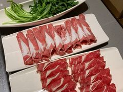 -海底捞火锅(九霄梦天地店)