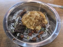 -李氏紫竹林卤粉(火车站店)