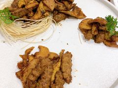 -素心小筑(后沙裕镇店)