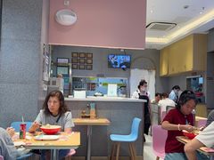 -小杨生煎(周浦万达店)