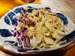 -不倒翁炭火烧肉(永安里店)