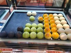 -陶陶居饼家(惠福东路店)