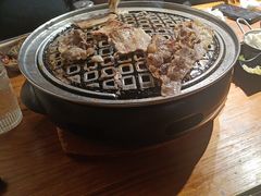 -子檀大隐炭烧(食品街店)