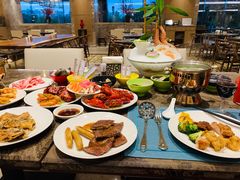 -福州西湖大酒店·怡湖咖啡厅