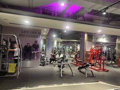 -阳光游泳培训(北苑店)