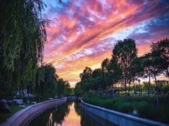 -桃花江餐厅·江景-约会·聚会