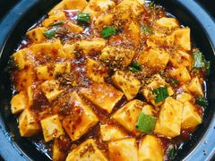 -伊兰麒兰馨园·川菜·清真馆(339电视塔店)