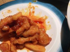 -渝信川菜 · 川味家常菜(长安店)