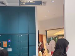-海马体照相馆(万菱汇店)