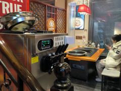-灶座小锅烀饼·铁锅炖(道里店)