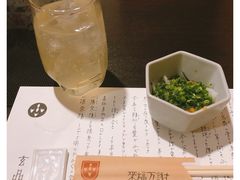 -玄品河豚(那覇國際通里之関)