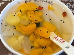 -长人馄饨铺(解放街店)