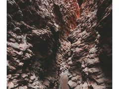 -天山神秘大峡谷