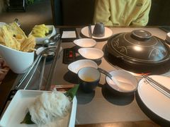 -同仁四季椰子鸡(无锡滨湖万象汇店)