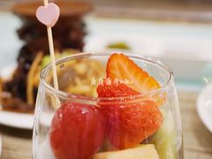 -银树楼(紫玉山庄东区店)