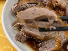 -安记烧鹅(新桥店)