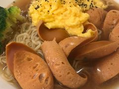 -华星冰室(湾仔店)