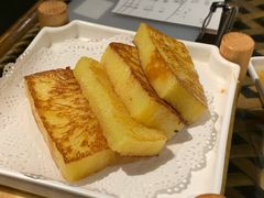 椰香黄金糕-老广酒楼(樱花店)