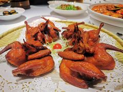 -海宝酒家(中山四路店)