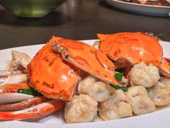 -临江宴(陆家嘴店)