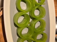 -尚尚仙·酸汤猪手·猪肚鸡火锅(华联万柳购物中心店)