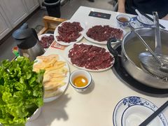 -陈记顺和潮汕牛肉火锅(韩江路店)