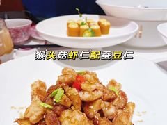 -君庭中餐馆(湘江豪生店)