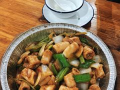 -南记食粥坊·宵夜大排档(莲花总店)