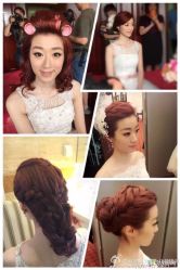 -上海彩妆秀摄影设计有限公司