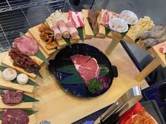 -二虎原味烧烤
