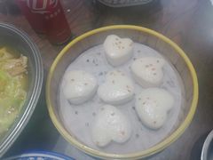 -农乐园食府(梅城镇店)