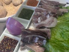 -陈熹公民族美食文化餐厅(中华广场店)