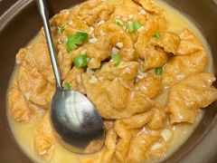 七号泉水豆腐-七号湘(南湖路店)