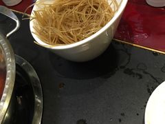 -葛记红焖羊肉(人民路店)