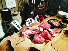 -赤坂亭·M9和牛烧肉·铁板烧(合肥万象城店)
