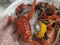 -七星龙虾城·海鲜·大闸蟹(吴江店)