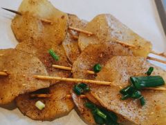 -林二哥宜烤官·宜宾小烧烤