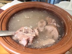 -百年神厨·地道川菜(清江西路店)