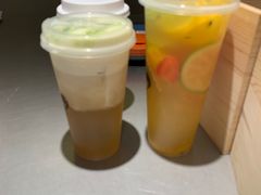 -喜茶(中山利和新地店)