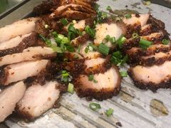 绿茶烤肉-绿茶餐厅(深圳龙华天虹购物中心店)