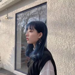 -HairCode芭曲发型