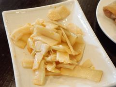 -重元寺香积厨素斋馆