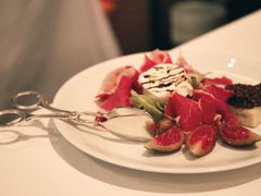 -北京金融街丽思卡尔顿酒店·意味轩 Cepe