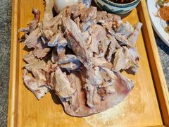 -华盛园卷子王农家菜水库鱼