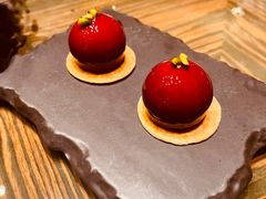 -L'ATELIER de Joel Robuchon(外滩18号店)