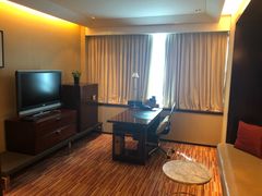 -上海龙之梦万丽酒店