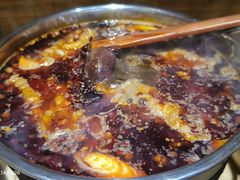 -独食火锅·半米屋台(直营总店)