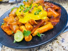 -安又胖韩国烤肉(美罗城店)