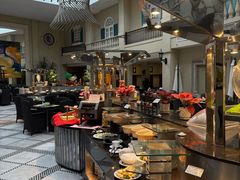 -汕头金海湾大酒店(万象城店)